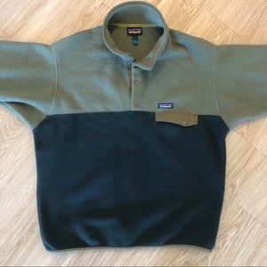 Patagonia Snap T Synchilla